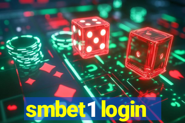 smbet1 login